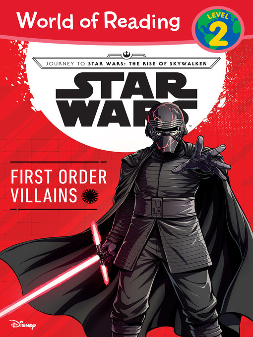 Title details for First Order Villains: Level 2 by Michael Siglain - Available